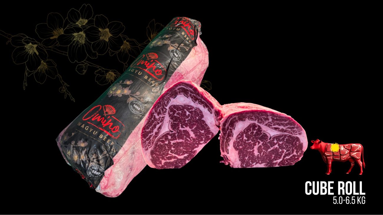 Cube Roll 5.0–6.5 กก.