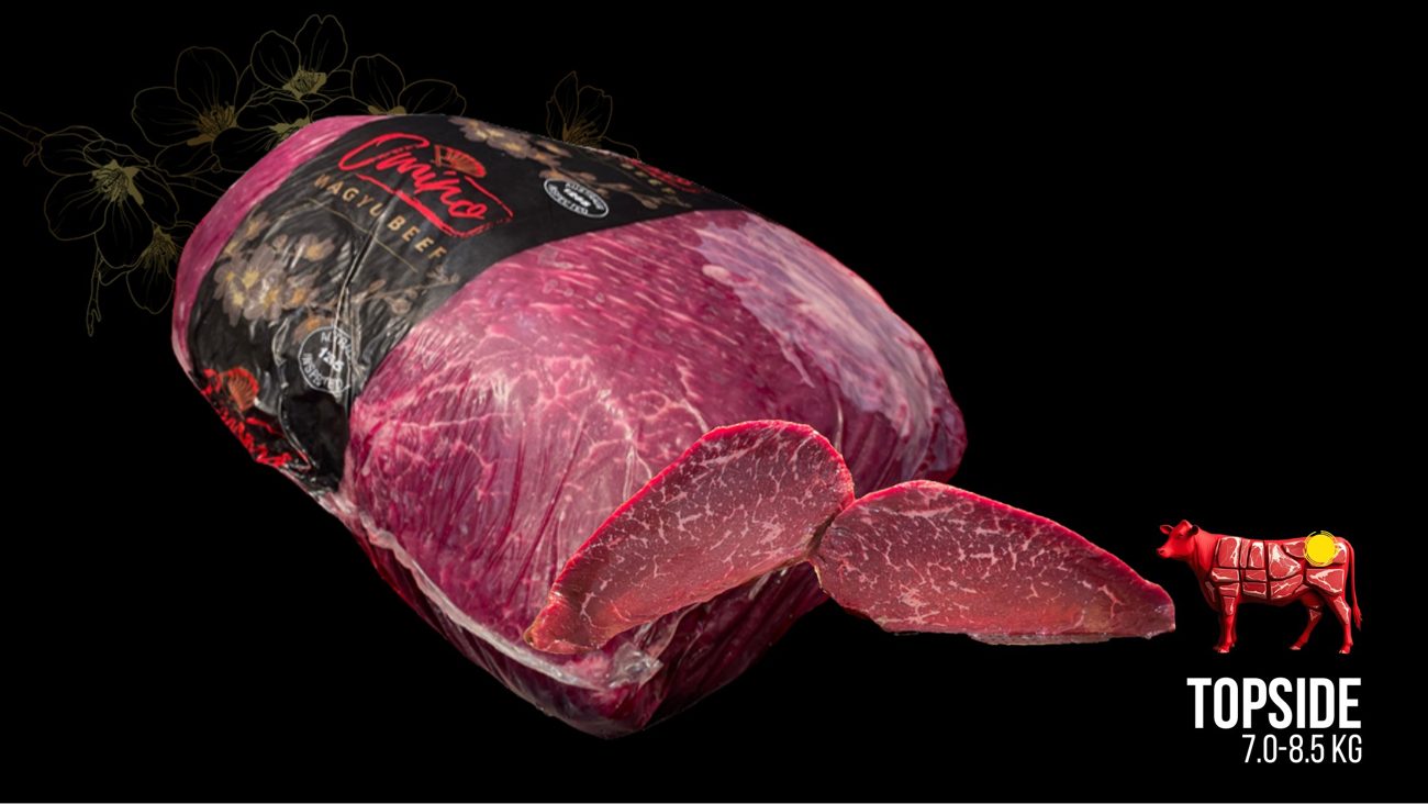 Topside 7.0–8.5 กก.